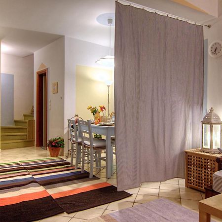 Diktamos Villas Atsipopoulo Ngoại thất bức ảnh