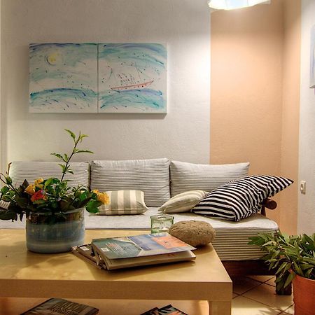 Diktamos Villas Atsipopoulo Ngoại thất bức ảnh