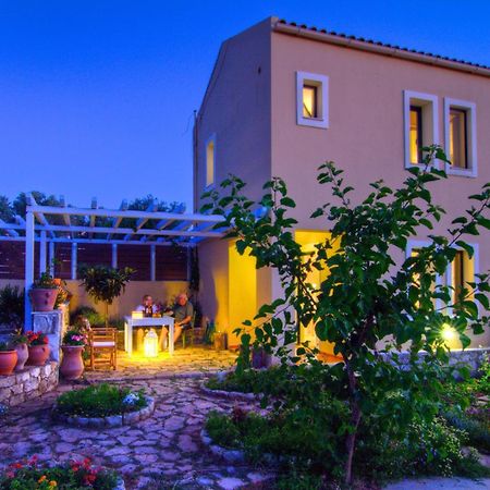 Diktamos Villas Atsipopoulo Ngoại thất bức ảnh