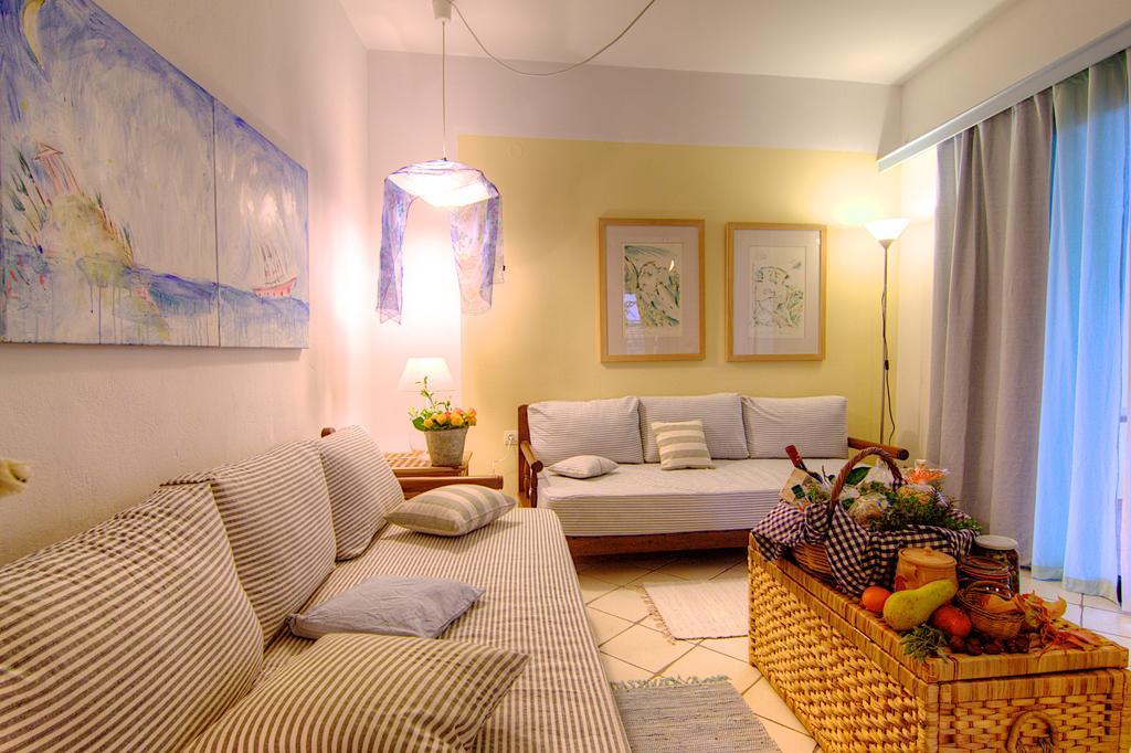 Diktamos Villas Atsipopoulo Phòng bức ảnh