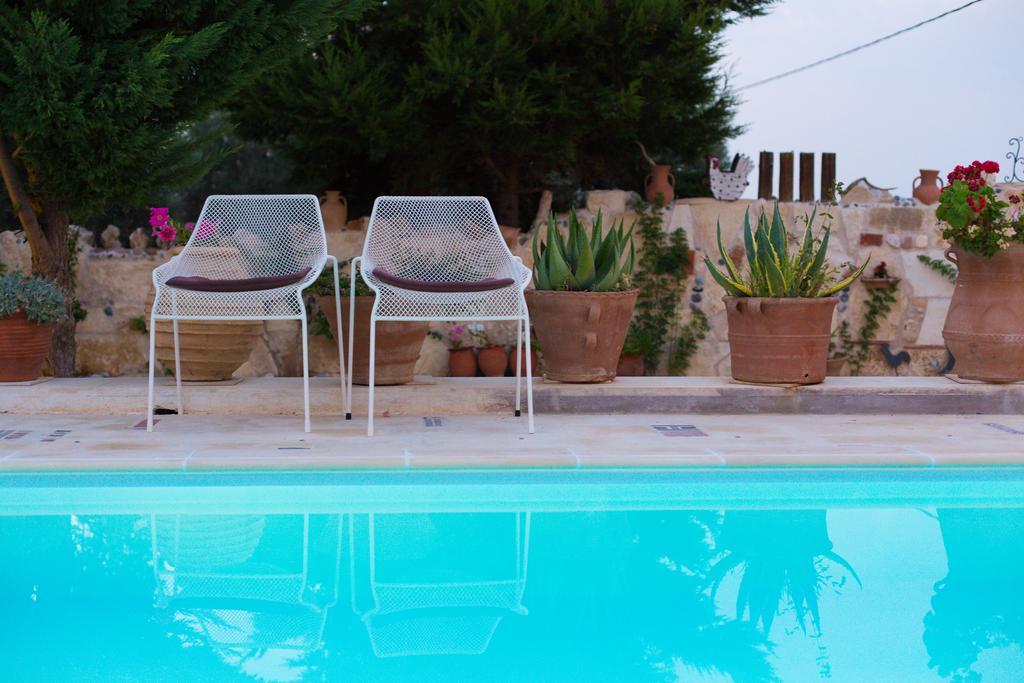 Diktamos Villas Atsipopoulo Ngoại thất bức ảnh