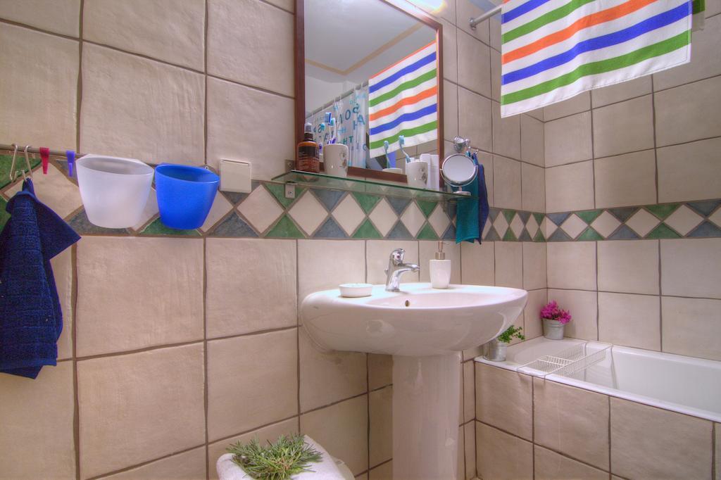 Diktamos Villas Atsipopoulo Phòng bức ảnh