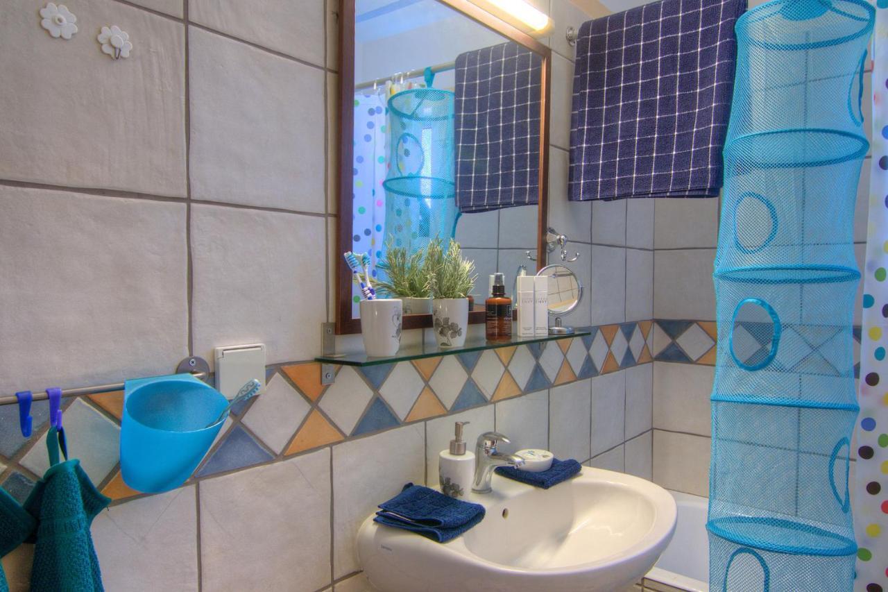 Diktamos Villas Atsipopoulo Ngoại thất bức ảnh