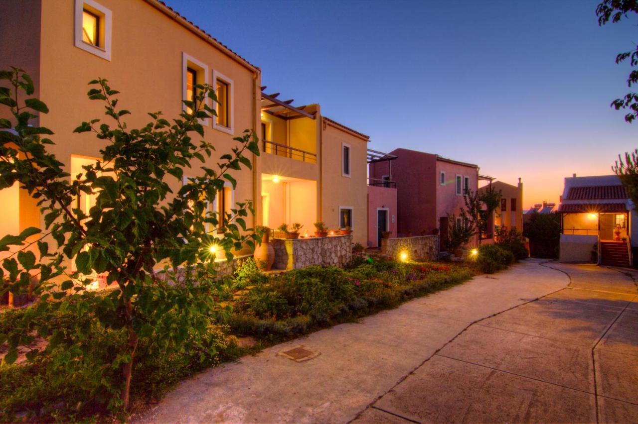 Diktamos Villas Atsipopoulo Ngoại thất bức ảnh